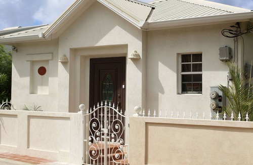 Clinketts Villa | Luxury Ocean Front House, West Coast, Barbados