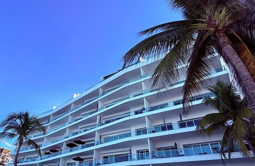 Bucerias Condo | Luxury Ocean Front in Bucerias