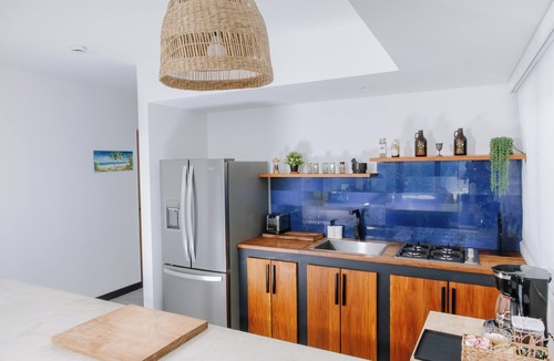 Terranova House | Luxury Ocean View House