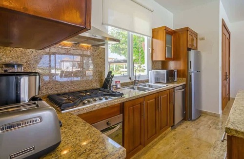 Playa Chiquita Villa | Luxury Ocean View Villa in Sosua Ocean Village