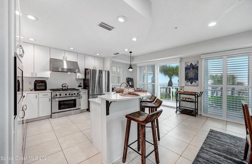 Sunnyland Beach House | Luxury Oceanfront Beach House - all bedrooms have spectacular views - Sleeps 6+