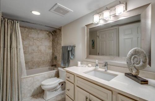 Downtown Myrtle Beach House | Luxury Oceanfront 3 Bedroom at Sandy Beach