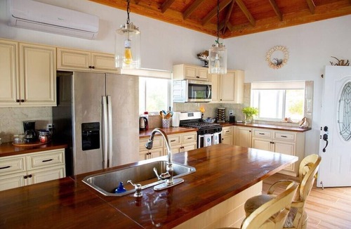 Gregory Town House | Luxury Oceanfront Home with Sunset Views