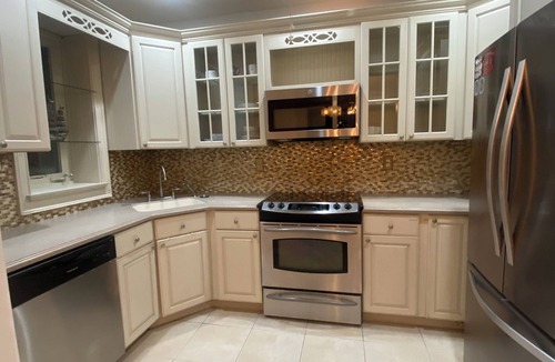 Long Beach Condo | Luxury Oceanfront Condo