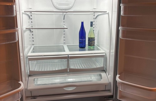 Long Beach Condo | Luxury Oceanfront Condo