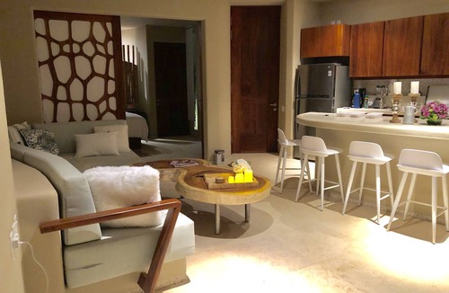 Troncones Condo | Luxury Oceanfront Condo at Surf Break, prvt. plunge pool, breathtaking sunsets
