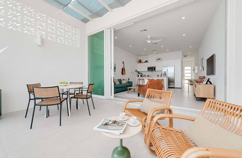 Northwest Point Condo | Luxury Oceanfront Condo in Grand Cayman Paradise