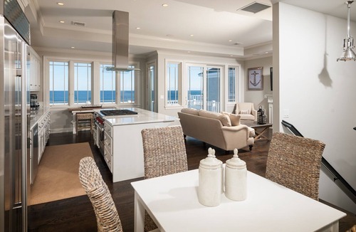 York Beach House | Luxury Oceanfront Escape with Unobstructed Ocean Views