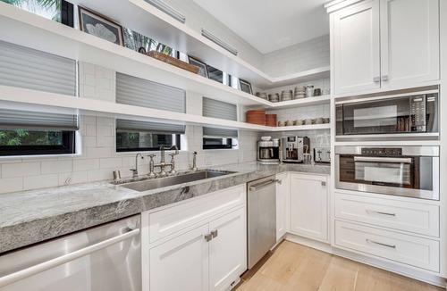 Encinitas House | Luxury Oceanfront Home - Walk to Moonlight Beach - Stunning Views