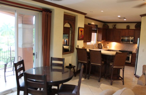 Herradura Condo | Luxury Oceanfront Los Suenos Condo overlooking Herradura Bay