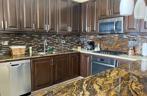 Cerritos Apartment | Luxury Oceanfront Condo on Cerritos Beach