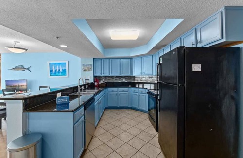 Downtown Myrtle Beach Condo | Luxury Oceanfront 3 Bedroom Condo On The Boardwalk!