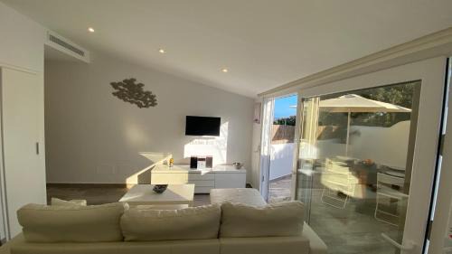 Cala'n Bosch House | Luxury oceanfront villa in an idyllic location no1