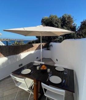Cala'n Bosch House | Luxury oceanfront villa in an idyllic location no1