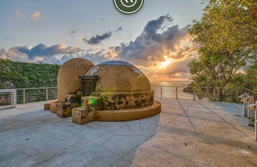 Chamela House | Luxury Oceanfront Villa - Private Beach - Pool