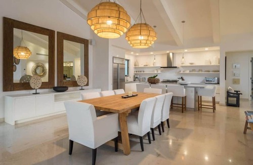 Punta de Mita Apartment | Luxury Oceanview Penthouse - Beach + Golf + Chef