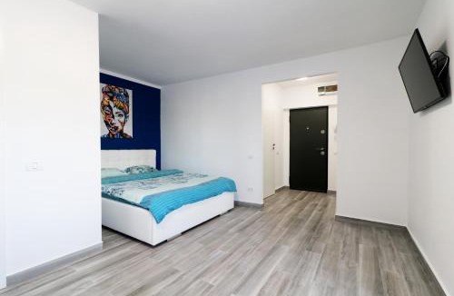 Vitan Apartment | Luxury Olimpia Studio in Bucharest, with Netflix app