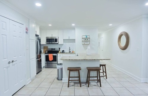 Downtown Atlanta Condo | Luxury on a Budget | Centrally Located Gem