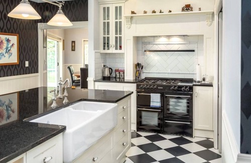 Martinborough House | Luxury On Maple, Martinborough