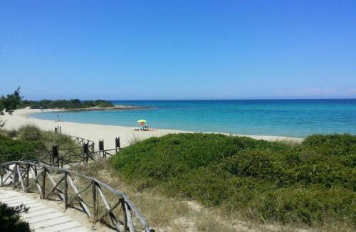 Rosa Marina Villa | Luxury Ostuni Beachfront Villa with Pool & Private Parking