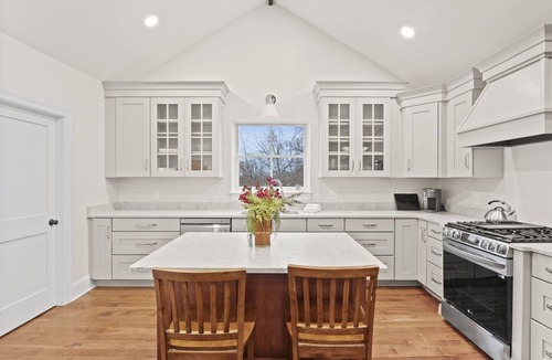 Palmyra Apartment | Luxury Palmyra Apt | 7 Mins to Hill Cumorah
