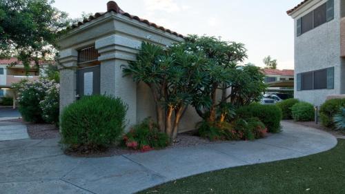 Central Scottsdale House | Luxury Paradise Valley Condo Complete Remodel