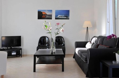 Naousa Villa | Luxury Paros Villa 1 Bedroom Villa Divine Sea Wonderful Sea Views & Great