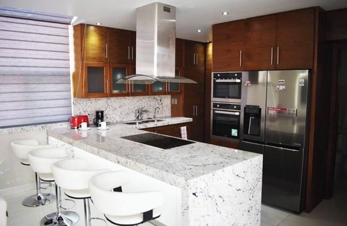 Zona Centro Apartment | LUXURY PENTHOUSE IN THE CENTER OF TOWN