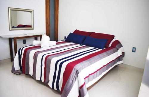 Zona Centro Apartment | LUXURY PENTHOUSE IN THE CENTER OF TOWN