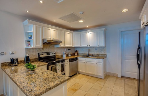 Cap Cana Marina Apartment | Luxury Penthouse Beachfront in Cap Cana - Chef incl. - sleeping 6