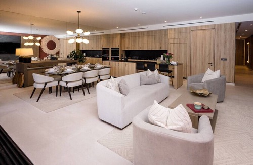 Punta de Mita Condo | Luxury Penthouse with Resort Facilities - Naya