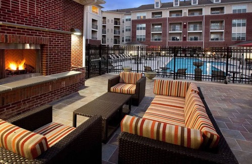 Lorton Apartment | Luxury Penthouse of Lorton VA