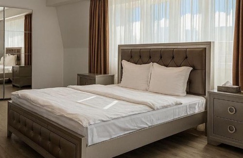 Poiana Brasov Apartment | Luxury Penthouse-Poiana Brasov