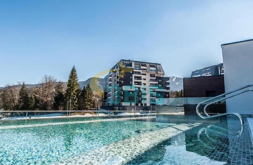 Poiana Brasov Apartment | Luxury Penthouse-Poiana Brasov