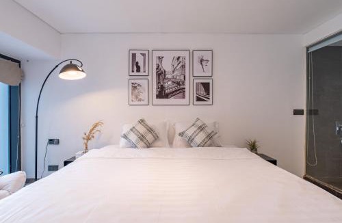 Tay Ho Apartment | Luxury Pentstudio Westlake - Tay Ho, Ha Noi