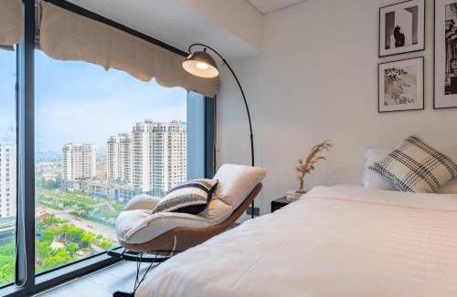 Tay Ho Apartment | Luxury Pentstudio Westlake - Tay Ho, Ha Noi