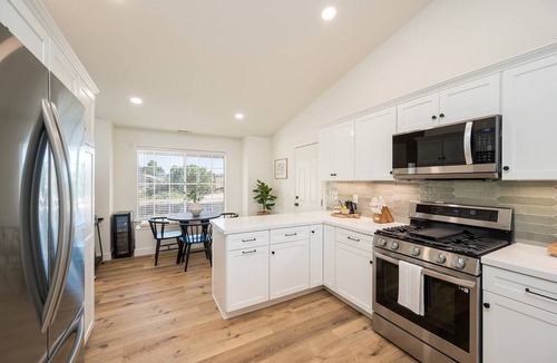 Paso Robles House | Luxury Pet Friendly in Wine Country