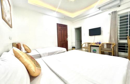 Thanh Xuan Hotel | Luxury Place Hotel