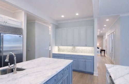 Ponte Vedra Beach House | Luxury Ponte Vedra Golf Home