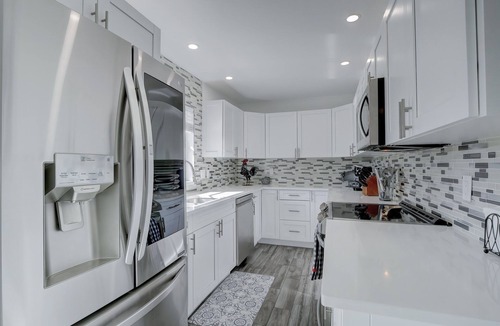 Central Naples House | Luxury Pool Dog Friendly Central To Naples And Marco Island By Sky Run Naples 3 Bedroom Home