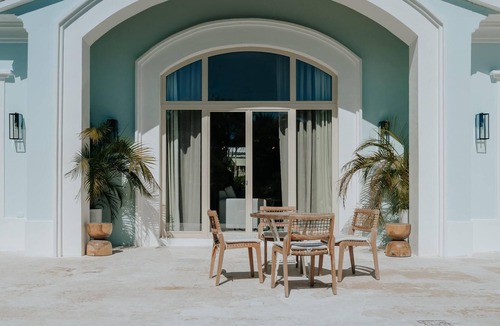 Punta Cana Villa | Luxury Pool Two Bedroom Suite