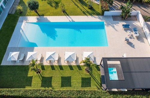 Calatabiano Villa | Luxury pool villa near Taormina, Sicily