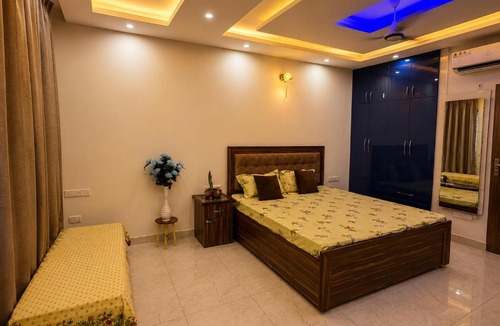 Rishikesh Apartment | Luxury Premium Fully Furnished Studio for Rent