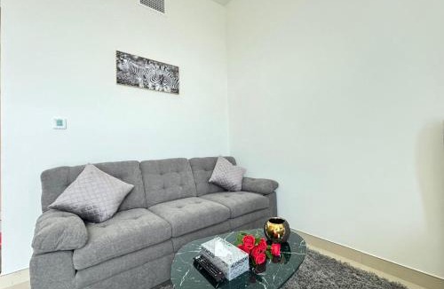 Khalifa City Apartment | Luxury Private Apartment-BEST PRICE