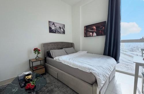 Khalifa City Apartment | Luxury Private Apartment-BEST PRICE