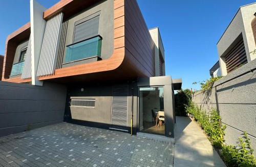 Kundu Villa | Luxury Private Heated Pool Villa C-Two