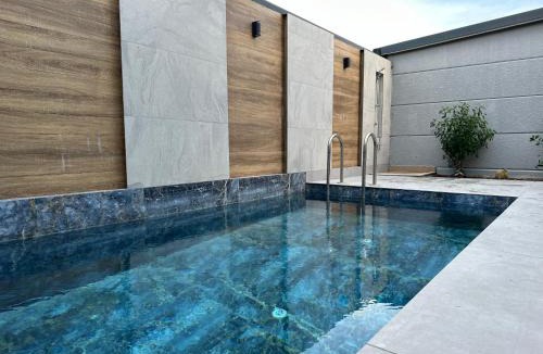 Kundu Villa | Luxury Private Heated Pool Villa C-Two