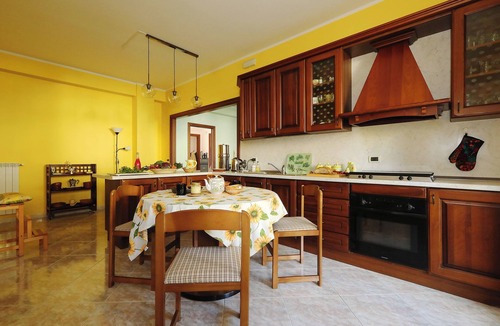 Roseto Valfortore Villa | Luxury Private Mountain Villa with Pool & Beautiful Views in Puglia