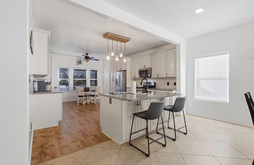 Hartman Vistas House | Luxury Private Pool & Spa Home | Resort Backyard | Sleeps 10