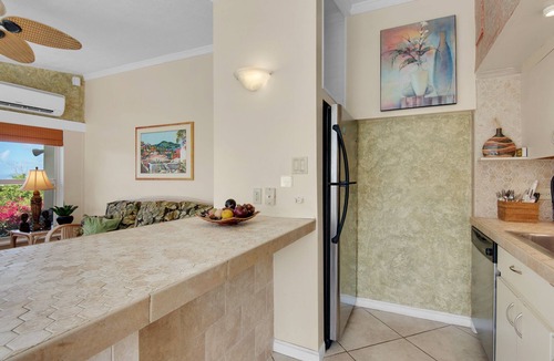 Red Hook Villa | Luxury Private Pool Villa. Grill. Generator@Sapphire